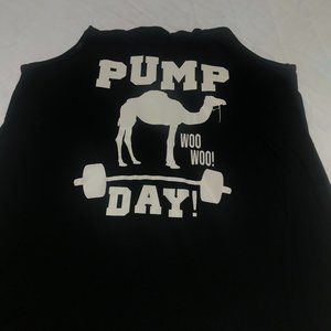 Constantly Varied Gear Tanks - 2 Medium -